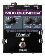 Radial Mix-Blender mixer pedaal, ., Overige typen, Nieuw, Ophalen of Verzenden