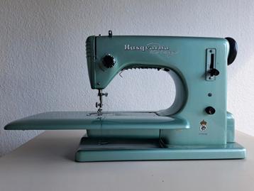 Husqvarna CL8 beschikbaar voor biedingen