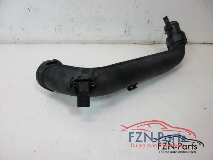 VW Golf 7 Drukleiding Intercoolerbuis, Auto-onderdelen, Motor en Toebehoren, Gebruikt, Ophalen