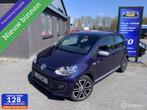 Volkswagen up! BlueMotion Club Up! A/C|Cruise|stoelverw|PDC, Auto's, Volkswagen, Voorwielaandrijving, Euro 5, Gebruikt, Up!