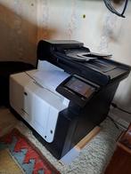 Laserprinter HP, Computers en Software, Printers, Ophalen, Gebruikt, Printer