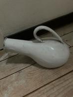 Emaille urinoir vintage, Antiek en Kunst, Ophalen of Verzenden