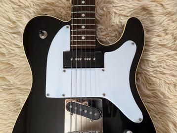 Fender (Japan) Telecaster Aerodyne beschikbaar voor biedingen