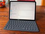 iPad Pro 11" 2021 M1 + Apple Keyboard Cover, Computers en Software, Apple iPads, 11 inch, Ophalen of Verzenden, Zo goed als nieuw