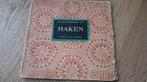 Antiek haakboek deel 3 Alkmaar Kluitman, Boeken, Ophalen of Verzenden, Gelezen