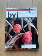 Biologie voor jou VWO flexboek 5B, Ophalen of Verzenden, Gelezen, VWO, Biologie