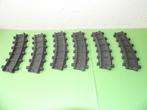 Playmobil RC rails voor treinen zoals 5258 4011 4016 etc, Ophalen of Verzenden, Zo goed als nieuw, Complete set