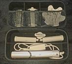 Shark Flexstyle 5-in-1 Haarstyler, Ophalen of Verzenden, Zo goed als nieuw, Haarverzorging