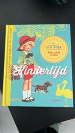 Invul en Doe boek over jouw kindertijd, Nieuw, Ophalen of Verzenden, Zwangerschap en Bevalling, Leen Depooter; Brunhilde Borms