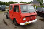 Volkswagen LT50 5350 ex btw (bj 1992), 21 km/l, Gebruikt, Volkswagen, Bedrijf