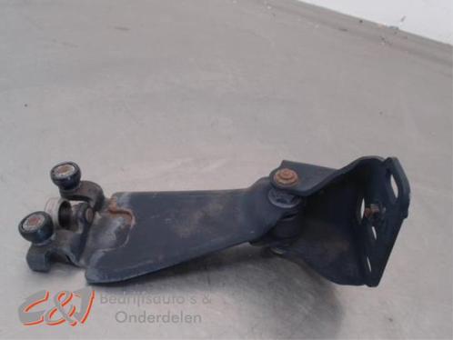 Schuifdeurrol rechts van een Ford Transit Connect (RACE RED), Auto-onderdelen, Carrosserie en Plaatwerk, Ford, Gebruikt, 3 maanden garantie
