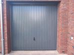 Garagedeur ZGAN, Ophalen, Garagedeur, Zo goed als nieuw, 120 cm of meer