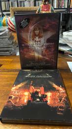 Within Temptation 2 x cd dvd box sets in een koop