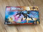 Nieuwe LEGO 71742 Overlord Dragon, Kinderen en Baby's, Speelgoed | Duplo en Lego, Ophalen of Verzenden, Nieuw, Complete set, Lego