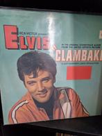 LP Elvis, Cd's en Dvd's, Vinyl | Pop, 1960 tot 1980, Ophalen of Verzenden, Zo goed als nieuw
