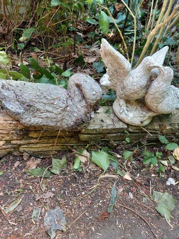Tuinornamenten beschikbaar voor biedingen