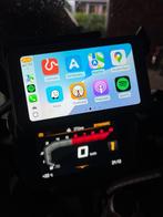 Chigee AIO 5 for BMW Carplay en Android Auto, Motoren, Ophalen of Verzenden, Zo goed als nieuw