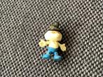 Smurf jaren 60?, Verzamelen, Ophalen of Verzenden, Gebruikt, Poppetje, Figuurtje of Knuffel