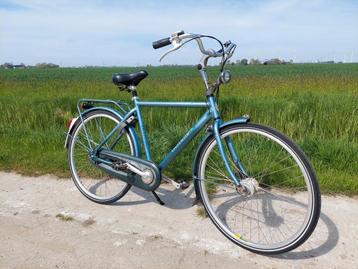 speciale Gazelle herenfiets 28 inch 4 versnellings beschikbaar voor biedingen