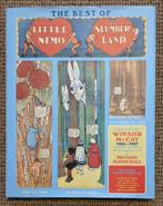 The Best of Little Nemo in Slumberland, Eén comic, Amerika, Verzenden, Zo goed als nieuw