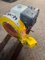 Kwh bladblazer kwh750 als aanbouwdeel te gebruiken, Tuin en Terras, Bladblazers, Ophalen of Verzenden, Benzine