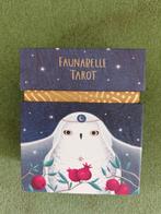 Faunabelle tarot, Ophalen of Verzenden, Zo goed als nieuw, Tarot of Kaarten leggen, Overige typen