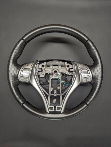 Stuurwiel Stuur NIEUW Nissan Qashqai  beschikbaar voor biedingen