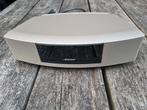 Bose Wave Music System III inclusief afstandsbedieningen, Overige merken, MP3-aansluiting, Cd-speler, Ophalen of Verzenden