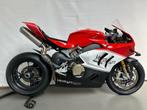 Ducati Panigale V4S Verduyn Racing (bj 2023), Bedrijf, Super Sport