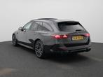 Mercedes-Benz E-klasse Estate AMG 53 4MATIC+ Night Edition /, Auto's, Automaat, Gebruikt, Vierwielaandrijving, Hybride Elektrisch/Benzine