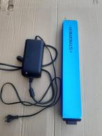Stromer accu 98wh+oplader, Ophalen, Gebruikt, 50 km per accu of meer