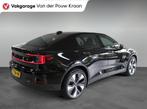 Polestar 2 Long Range Single Motor 78 kWh, Auto's, Polestar, 12 maanden, Stof, Gebruikt, Met garantie (alle)