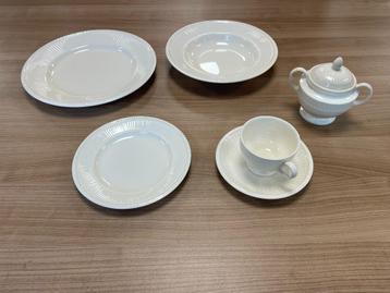 Wedgewood Edme Nieuw! beschikbaar voor biedingen