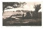 990644	Tussen Doolhof en Oudeschild Texel	1948	 	Gelopen met