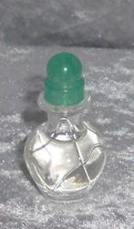 Luxe parfum mini Jennifer Lopez live, Verzamelen, Ophalen of Verzenden, Zo goed als nieuw, Miniatuur, Gevuld