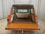 Jeep Wagoneer *Volledig Gerestaureerd* 5.9L V8 / Edelbrock /, Overige kleuren, Leder en Stof, Vierwielaandrijving, 5900 cc
