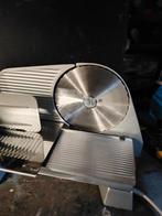 Snijmachine voor vlees, Ophalen, Zo goed als nieuw, Overige typen