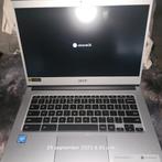 ASUS Chromebook C223 - Zo goed als nieuw!, Computers en Software, 32 GB of meer, ASUS, Ophalen of Verzenden, Zo goed als nieuw