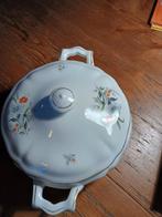 Tsjechoslowaakse dekschaal, eind 19e/begin 20e eeuw, Ophalen of Verzenden