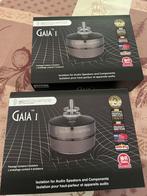 Gaia 1 voor onder luidsprekers, Ophalen, Zo goed als nieuw, Front, Rear of Stereo speakers, Overige merken