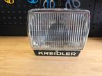 Originele koplamp kreidler rmc rmcs, Ophalen of Verzenden, Zo goed als nieuw, Koplamp