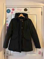 Zwarte Airforce jas dames, Kleding | Dames, Jassen | Winter, Airforce, Zwart, Ophalen of Verzenden, Zo goed als nieuw