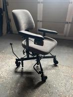 Trippelstoel, Ophalen, Zo goed als nieuw, Elektrische rolstoel