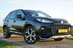 Suzuki Across 2.5 Plug-in Hybrid 306pk, Auto's, Suzuki, Automaat, 4 cilinders, 2487 cc, Zwart