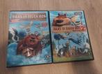 Baas in eigen bos deel 1 en 2, Cd's en Dvd's, Alle leeftijden, Ophalen of Verzenden, Zo goed als nieuw, Film