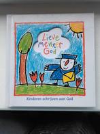 Lieve meneer God Kinderen schrijven aan God, Boeken, Ophalen of Verzenden, Zo goed als nieuw