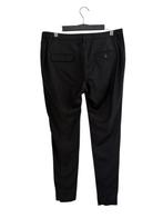 Brunello Cucinelli broek XL, Zwart, Maat 46/48 (XL) of groter, Ophalen of Verzenden, Zo goed als nieuw