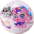 Curli Girls Curlipets, ., Nieuw, Ophalen of Verzenden, .