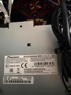 Pioneer SPH-EVO62DAB Autoradio met Apple CarPlay & Android A, Ophalen of Verzenden, Gebruikt