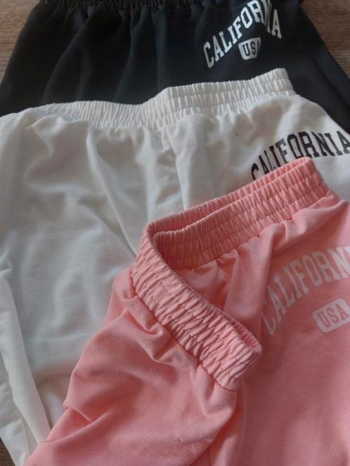 Groot pakket lente/zomer meiden, Kinderen en Baby's, Kinderkleding | Maat 140, Zo goed als nieuw, Meisje, Broek, Ophalen of Verzenden